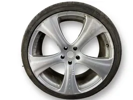 Land Rover Range Rover L322 R22 alloy rim R22