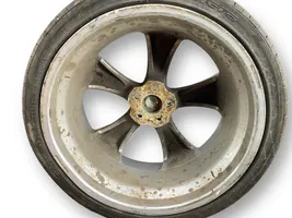 Land Rover Range Rover L322 R22 alloy rim R22