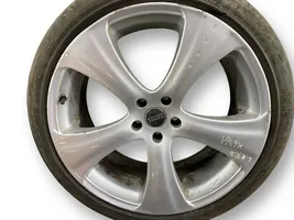 Land Rover Range Rover L322 R22 alloy rim R22