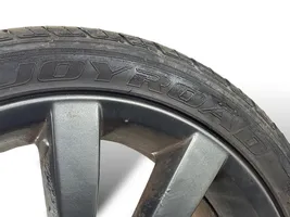 Mitsubishi Lancer X R18 alloy rim R18