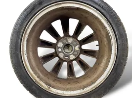 Mitsubishi Lancer X R18 alloy rim R18