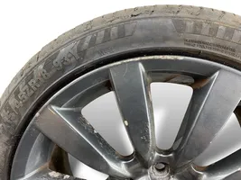 Mitsubishi Lancer X R18 alloy rim R18