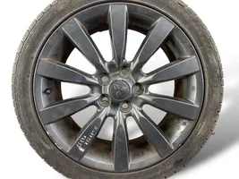 Mitsubishi Lancer X R18 alloy rim R18