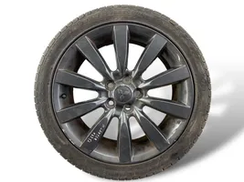 Mitsubishi Lancer X R18 alloy rim R18