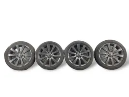 Mitsubishi Lancer X R 18 alumīnija - vieglmetāla disks (-i) R18