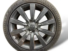 Mitsubishi Lancer X R18 alloy rim R18