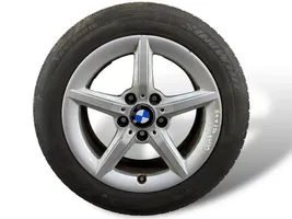 BMW 1 F20 F21 R16-alumiinivanne STYLE654