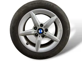 BMW 1 F20 F21 R16-alumiinivanne STYLE654