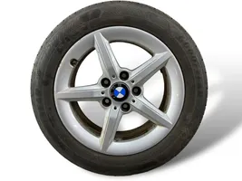 BMW 1 F20 F21 R16-alumiinivanne STYLE654