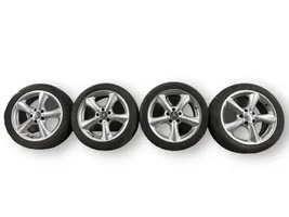 Mercedes-Benz C W203 Cerchione in lega R17 5X112