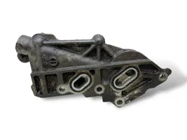 Mazda 6 Supporto di montaggio del filtro dell’olio R2AA14311