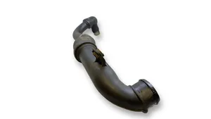 Chrysler Sebring (JS) Tube d'admission de tuyau de refroidisseur intermédiaire 04891759AB