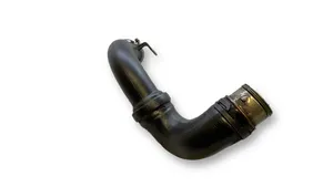 Chrysler Sebring (JS) Tube d'admission de tuyau de refroidisseur intermédiaire 04891759AB