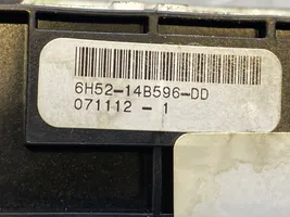 Land Rover Freelander 2 - LR2 Luistoneston (ASR) kytkin 6H5214B596DD