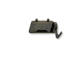 Citroen C5 Tapa/tapón del gancho de remolque delantero 858671016