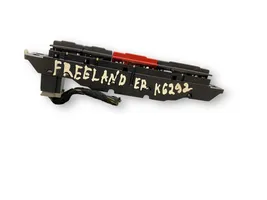 Land Rover Freelander 2 - LR2 Включатель аварийных фонарей 6H5213D734BC