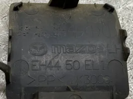 Mazda CX-7 Tappo/coprigancio di traino paraurti posteriore K3006