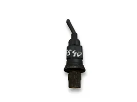 Audi A3 S3 A3 Sportback 8P Air conditioning (A/C) pressure sensor 1J0973703