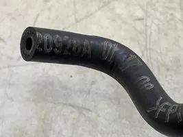 Volkswagen PASSAT B6 Fuel return line/hose 20926A