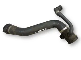 BMW 1 E82 E88 Engine coolant pipe/hose 7525641