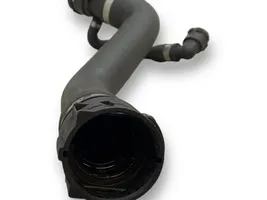 BMW 1 E82 E88 Engine coolant pipe/hose 7525641