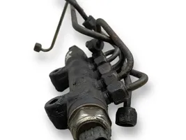 Peugeot Boxer Fuel main line pipe 