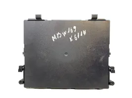 Mercedes-Benz A W169 Komputer / Sterownik ECU i komplet kluczy A2661538379