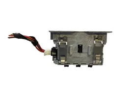 Mercedes-Benz A W169 Kit calculateur ECU et verrouillage A2661538379