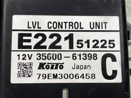 Mazda CX-7 Kit centralina motore ECU e serratura L37J18881C