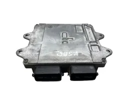 Mazda CX-7 Kit centralina motore ECU e serratura L37J18881C