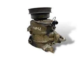 KIA Rio Ilmastointilaitteen kompressorin pumppu (A/C) 1127024500