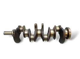 Citroen C4 I Picasso Crankshaft 