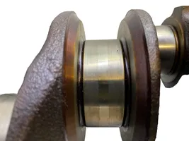 Citroen C4 I Picasso Crankshaft 