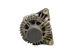 Peugeot 206 Alternator 9646321780