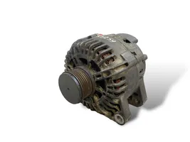 Peugeot 206 Alternator 9646321780