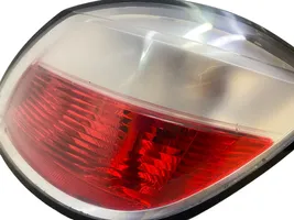 Opel Astra H Lampa tylna 342691834