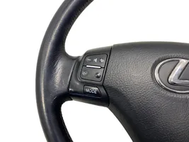 Lexus GS 300 350 430 450H Steering wheel 