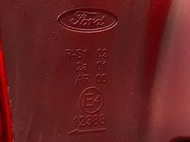 Ford Fiesta Luci posteriori 12388