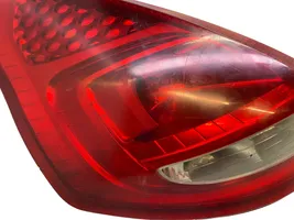 Ford Fiesta Lampa tylna 12388