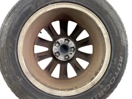 Volkswagen Tiguan R17 alloy rim R17