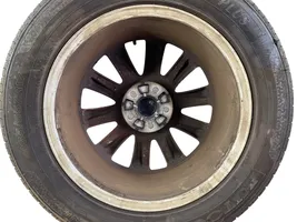 Volkswagen Tiguan R17 alloy rim R17