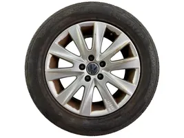 Volkswagen Tiguan R17 alloy rim R17