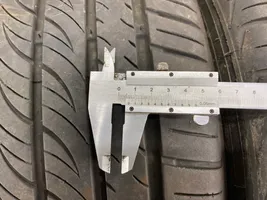 Volkswagen Tiguan Felgi aluminiowe R17 R17