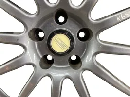 Chevrolet Cruze R18-alumiinivanne 