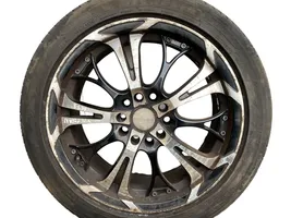 Volkswagen Touran II Jante alliage R17 5X112