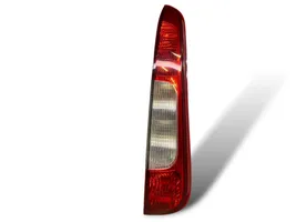 Ford C-MAX I Lampa tylna 02R00F