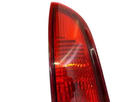 Ford C-MAX I Lampa tylna 02R00F