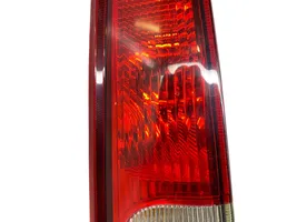 Ford C-MAX I Lampa tylna 3M5113A603AA