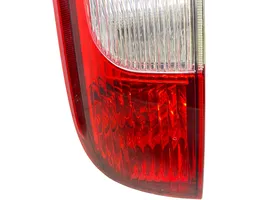 Ford C-MAX I Lampa tylna 3M5113A603AA