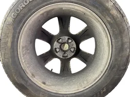 Hyundai Santa Fe R18 alloy rim R18